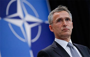 Столтенберг: Лучший способ обеспечить «прекращение огня» – это членство Украины в НАТО