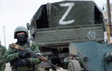 Минобороны Украины сообщило о потерях московитских оккупантов в 2025 году