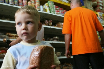Расширение перечня социально значимых товаров в Беларуси позволит сдержать рост цен - Минэкономики