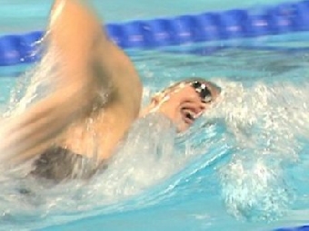 Белорусские спортсмены завоевали три бронзы на чемпионате Европы по плаванию на "короткой воде"
