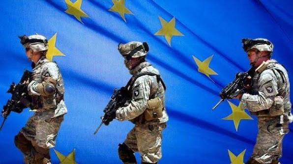 Первые европейские военные прибыли в Гренландию после «безрезультатных» переговоров с США