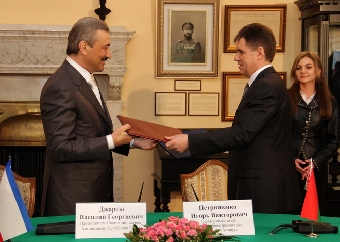 Сотрудничество между парламентами Беларуси и Вьетнама поспособствует росту товарооборота - депутат