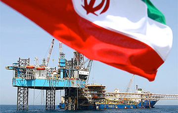Иран вернулся к досанкционному уровню добычи нефти