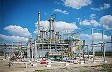 Беспилотники атаковали нефтеперерабатывающие заводы в Краснодарском  крае РФ