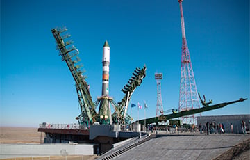 Все «космонавты» ушли на «СВО»