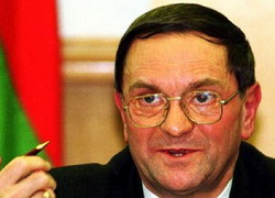 Прокопович отменил законы экономики указом президента