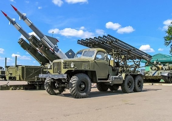 В Беларуси проходит проверка боевой готовности ракетных войск