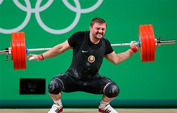 Белорусские тяжелоатлеты возвращаются из Токио без медалей
