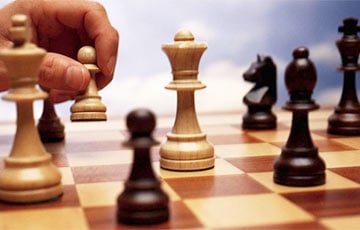 Свободные шахматисты Беларуси стали победителями турнира в первом дивизионе Бундеслиги