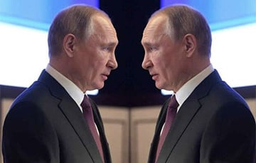 СМИ: Нейробиологи Лозаннского университета подтвердили наличие двойников у Путина