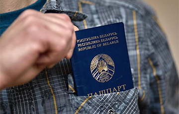 Украинец и беларуска хотели вывести ребенка из беларусского гражданства, но не смогли