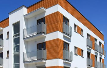 В Рогачевском районе квартиру продали за 47 рублей