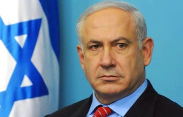 Нетаньяху произнес жесткую речь в Конгрессе США