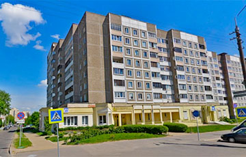 В Минске продают трехкомнатную квартиру возле метро  за 72 тысячи долларов