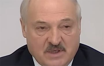 У Лукашенко проявился тремор в ледовом дворце в Петербурге