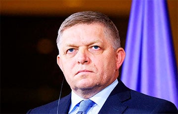 В МВД Словакии раскрыли мотив покушения на премьер-министра c