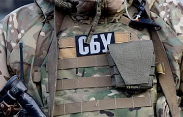 СБУ внедрилась в ФСБ, чтобы задержать экс-начальника крымского управления