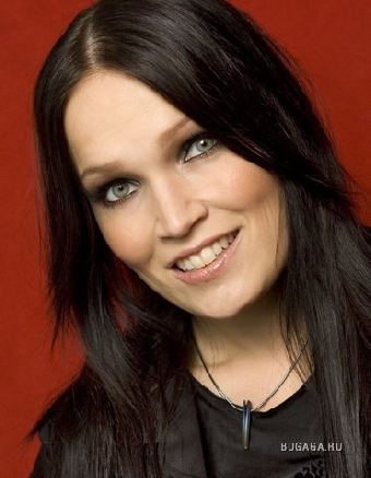 Экс-солистка Nightwish Тарья Турунен выступит с концертом в Минске