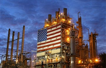 США увеличили добычу сланцевой нефти на фоне сокращения добычи ОПЕК+