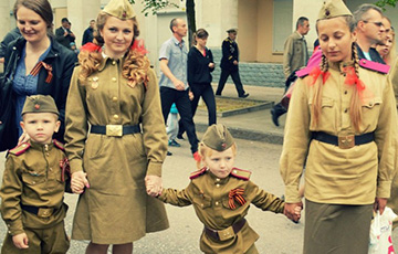 По ком звонит колокол победобесия