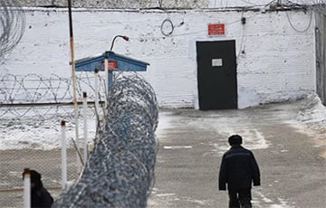 Жену одного из главных тюремщиков Беларуси посадили в колонию