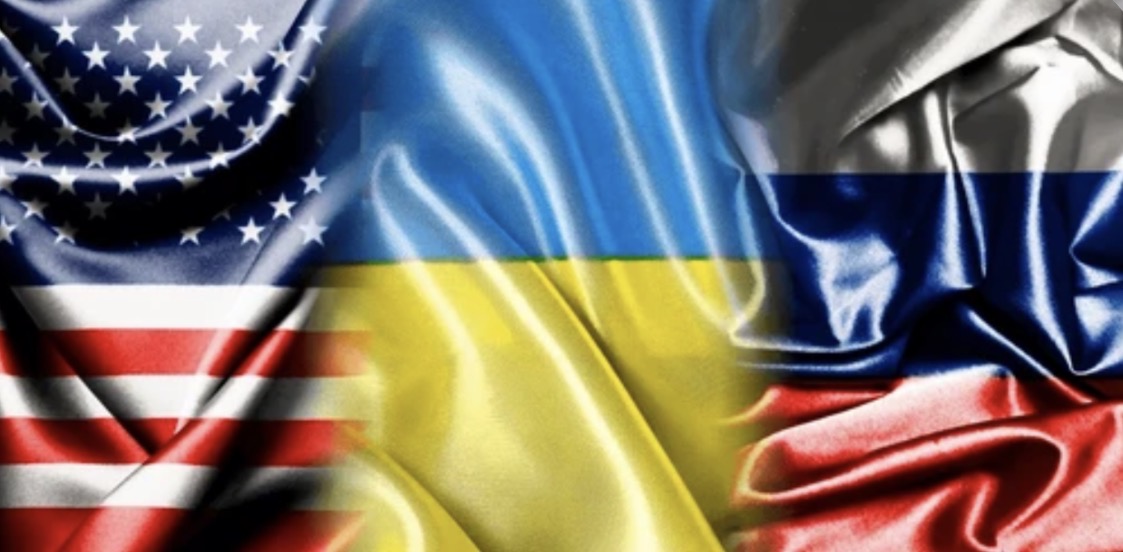 Лавров: Московия приняла предложения США по Украине