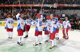 В следующем сезоне регулярный чемпионат Беларуси по хоккею пройдет в два этапа