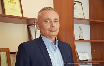 Гендиректор гомельского предприятия похитил вместе с сообщником $500 тысяч