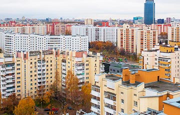 Что происходит на рынке квартир Минске?