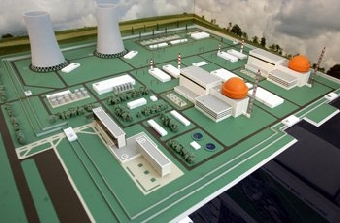 Беларусь будет отправлять отработанное ядерное топливо будущей АЭС на переработку в Россию