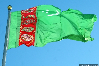 Председательство в СНГ переходит в 2012 году к Туркменистану