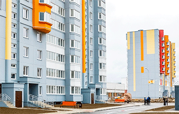 Что происходит с ценами на аренду жилья в Беларуси?
