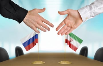 The Telegraph: Московия тайно отправила Ирану $2,5 млрд наличными