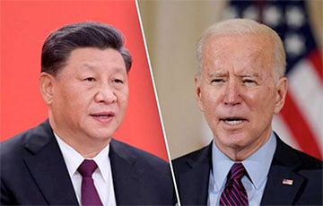 Салливан: Джо Байден и Си Цзиньпин поняли друг друга