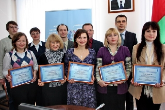 ICRIN назвал победителей конкурса среди учителей по здоровому образу жизни в чернобыльских регионах