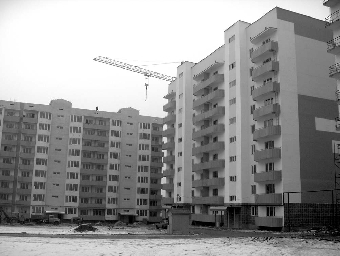 Подход к льготному кредитованию строительства жилья в Беларуси будет серьезно ужесточен