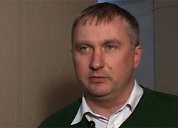 Народный адвокат Сапелко попал в реанимацию с сердечным приступом