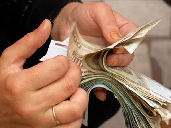 Квартиросдатчики в Минске за январь-ноябрь заплатили более Br14,4 млрд. налогов