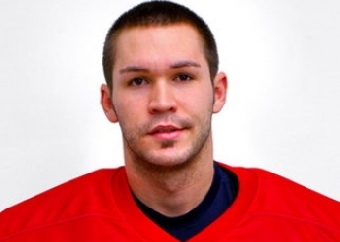 Голкипер минского "Динамо" Кевин Лаланд признан лучшим игроком минувшей недели в чемпионате КХЛ