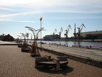 Перспективы увеличения транзита и перевалки в латвийских портах белорусских грузов обсуждены в Риге
