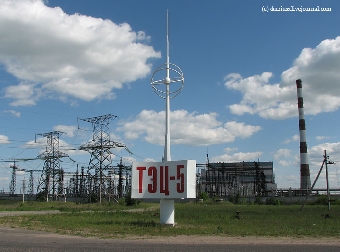 Состоялось первое включение в сеть парогазового блока мощностью 399,6 МВт на Минской ТЭЦ-5