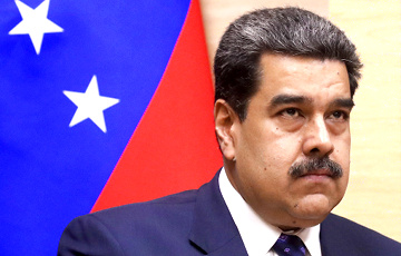 Мадуро заявил о «госперевороте»