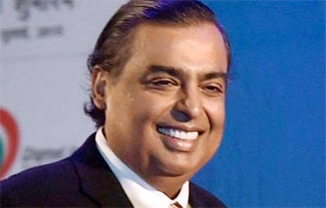 Самый богатый человек Азии открестился от закупок московитской нефти