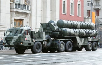 Украинская разведка эффектно поразила дорогой московитский комплекс в оккупированном Крыму