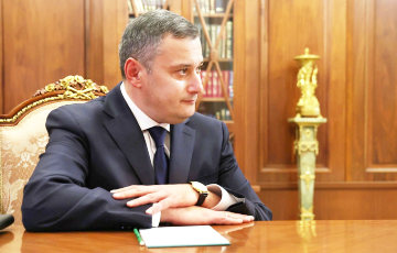 Губернатор Курской области назвал Путина «Волынычем»