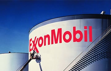 Американский нефтяной гигант Exxon Mobil ушел из Московии