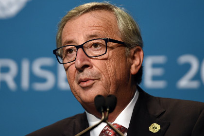 Евроскептики инициировали вотум недоверия президенту Еврокомиссии
