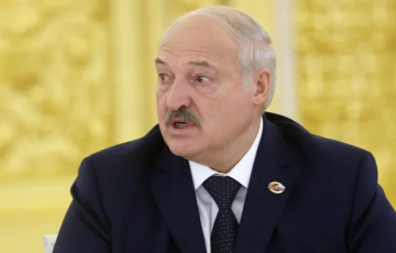 Лукашенко показательно выпороли