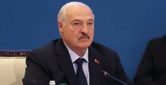 Стали известны подробности разговора Лукашенко и Макрона о ядерном оружии