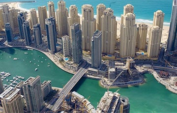 Почему Иран атаковал Дубай и другие страны Персидского залива?